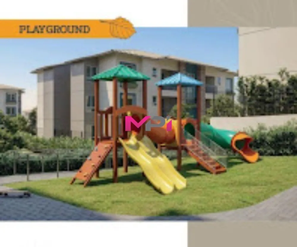 Apartamento, 2 quartos, 66 m² - Foto 1