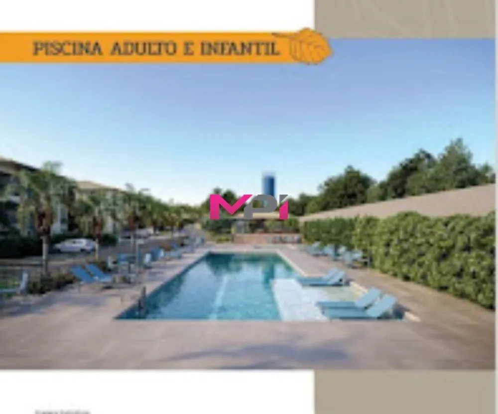 Apartamento, 2 quartos, 66 m² - Foto 2