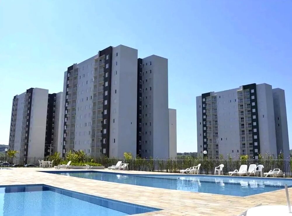 Apartamento à venda com 2 quartos, 64m² - Foto 17