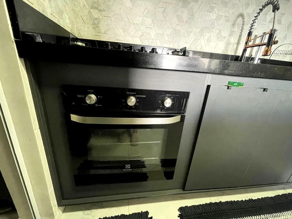 Apartamento à venda com 2 quartos, 64m² - Foto 9