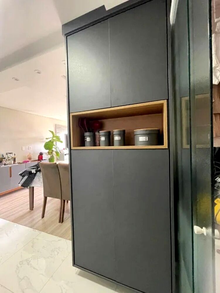 Apartamento à venda com 2 quartos, 64m² - Foto 5