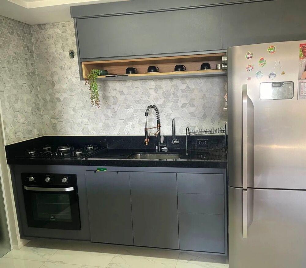 Apartamento à venda com 2 quartos, 64m² - Foto 10