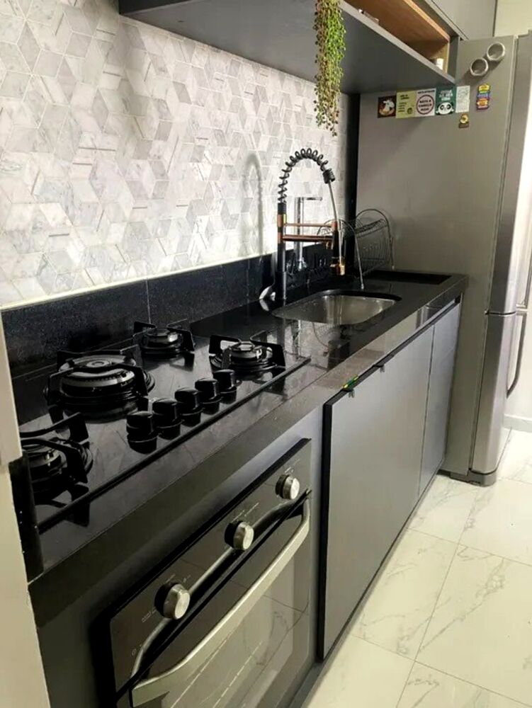 Apartamento à venda com 2 quartos, 64m² - Foto 7