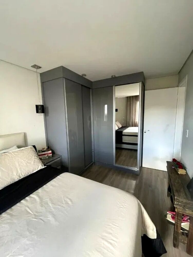 Apartamento à venda com 2 quartos, 64m² - Foto 12