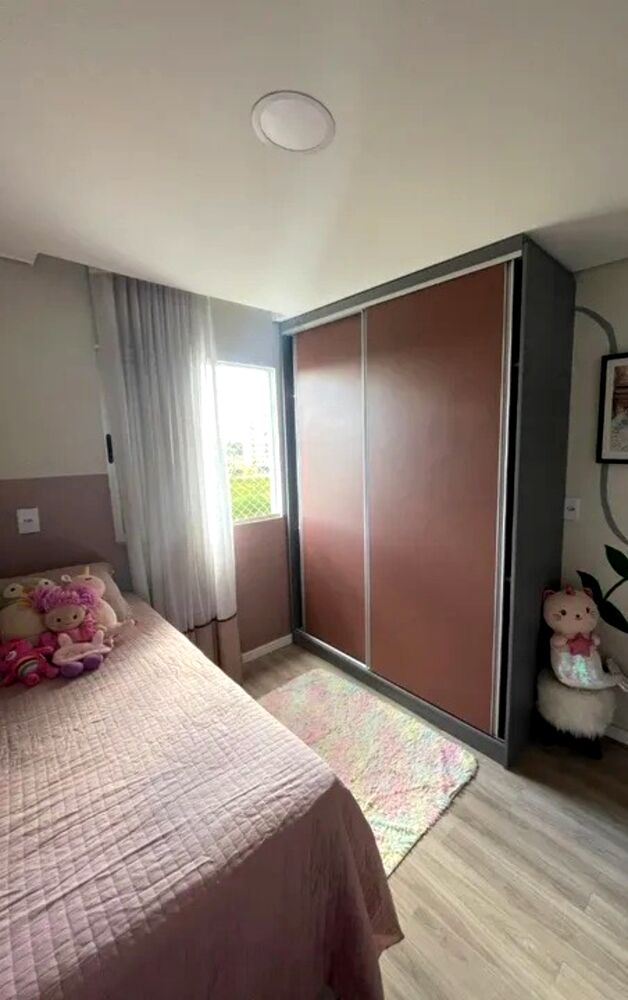 Apartamento à venda com 2 quartos, 64m² - Foto 13
