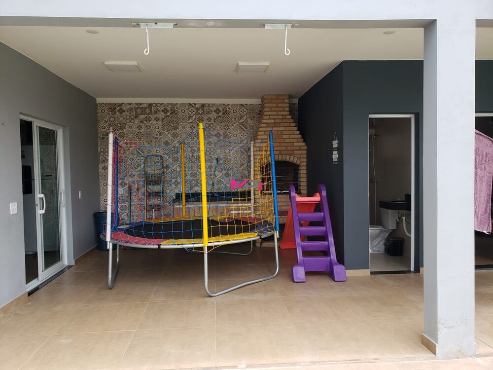 Casa, 3 quartos, 223 m² - Foto 13
