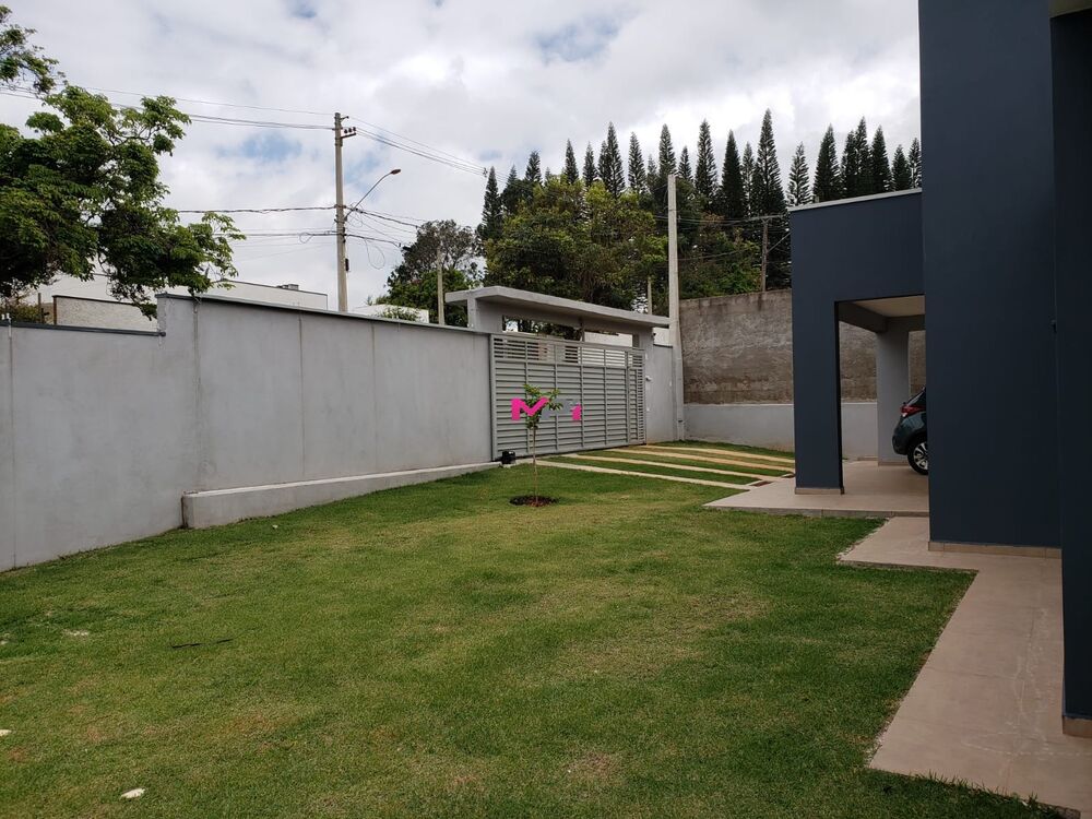 Casa, 3 quartos, 223 m² - Foto 6