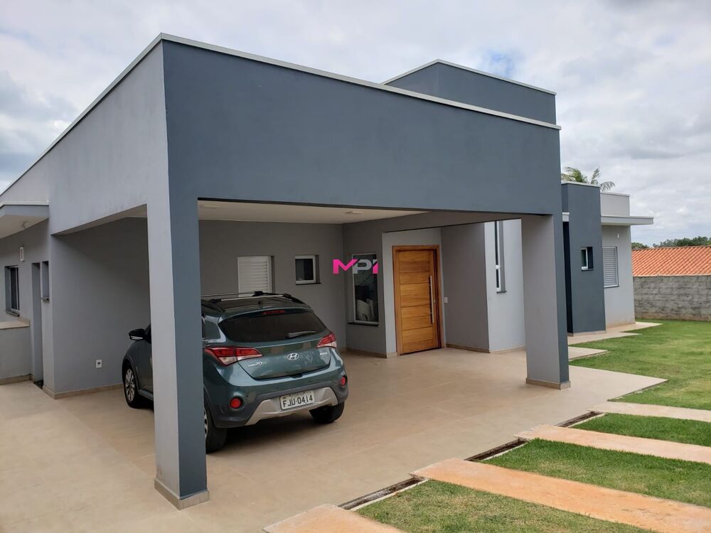 Casa, 3 quartos, 223 m² - Foto 3