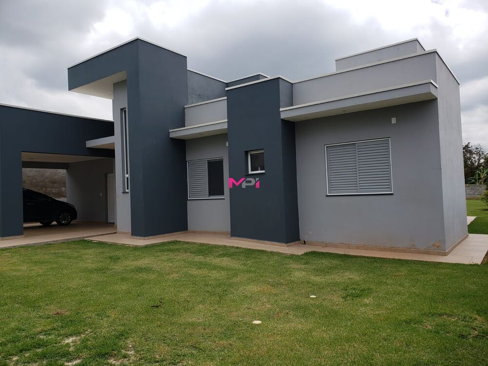 Casa, 3 quartos, 223 m² - Foto 4