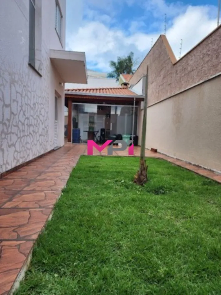Casa, 3 quartos, 220 m² - Foto 12