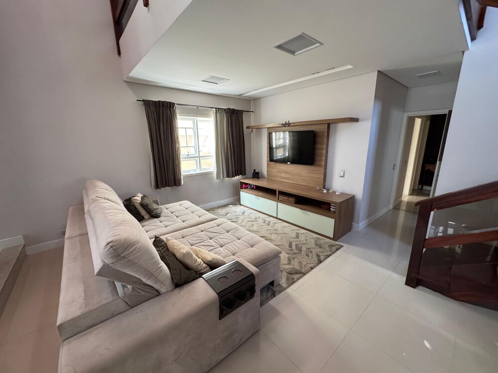 Casa, 4 quartos, 199 m² - Foto 3