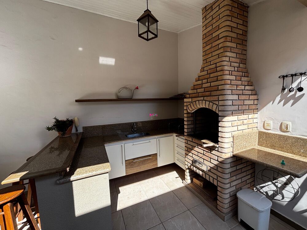 Casa, 4 quartos, 199 m² - Foto 14