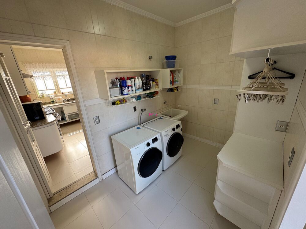 Casa, 4 quartos, 199 m² - Foto 13