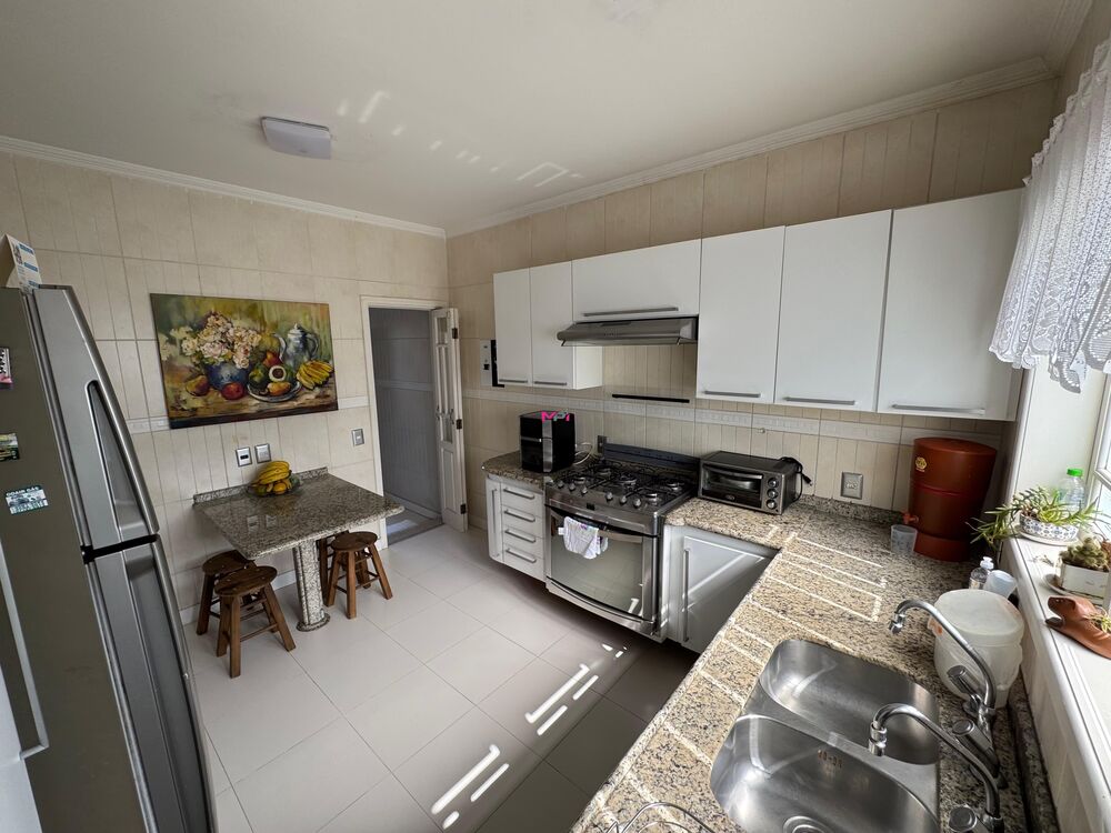 Casa, 4 quartos, 199 m² - Foto 12