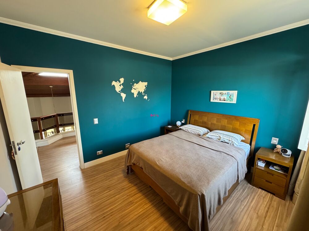 Casa, 4 quartos, 199 m² - Foto 6