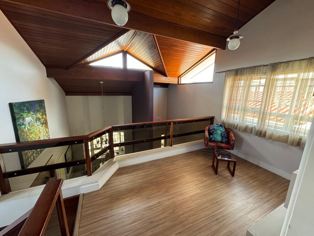 Casa, 4 quartos, 199 m² - Foto 4