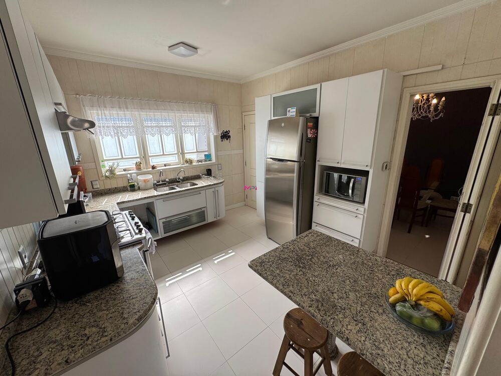 Casa, 4 quartos, 199 m² - Foto 11
