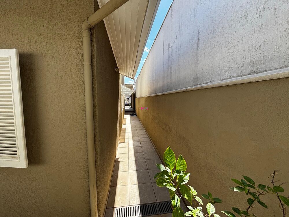 Casa, 4 quartos, 199 m² - Foto 16