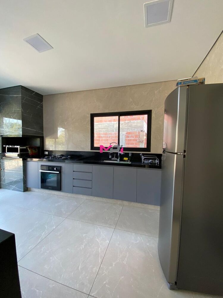 Casa de Condomínio à venda com 3 quartos, 180m² - Foto 6