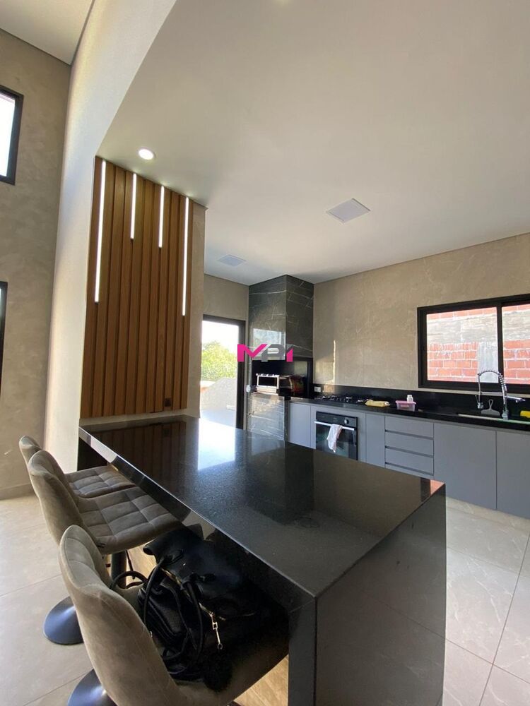 Casa de Condomínio à venda com 3 quartos, 180m² - Foto 5