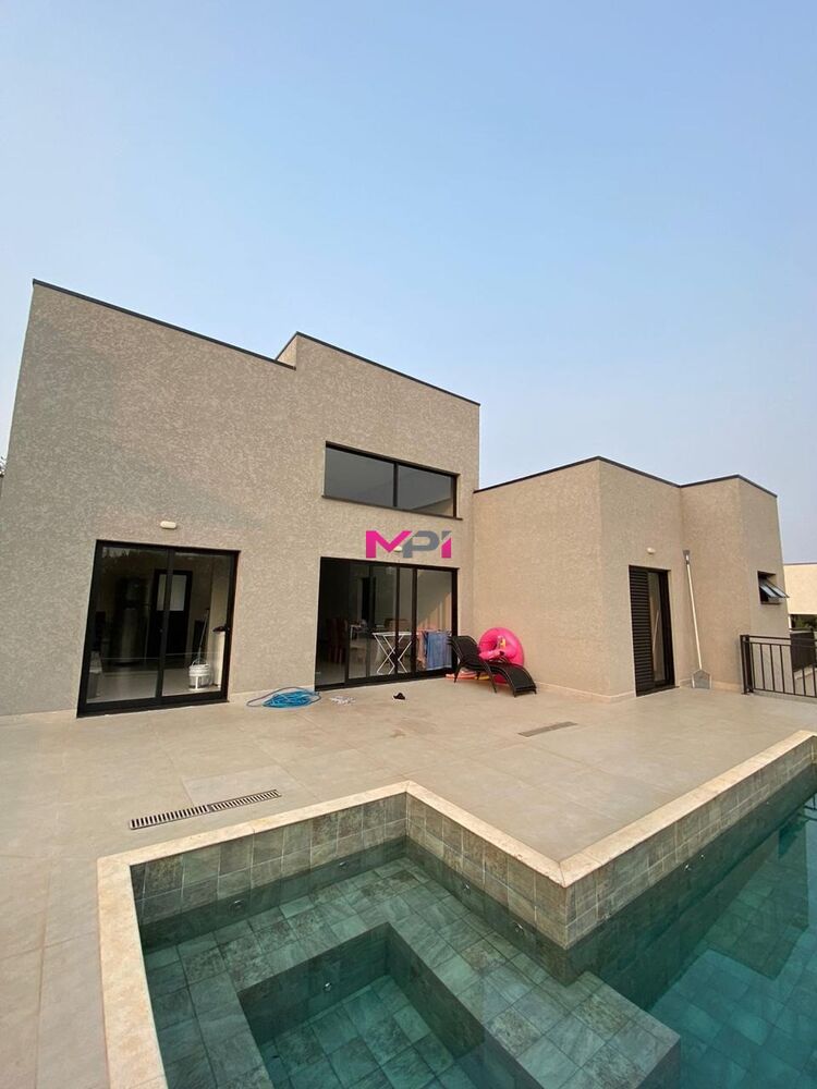 Casa de Condomínio à venda com 3 quartos, 180m² - Foto 13