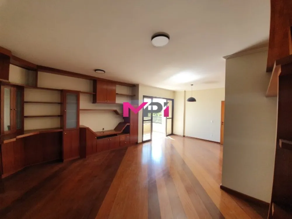 Apartamento, 3 quartos, 147 m² - Foto 3
