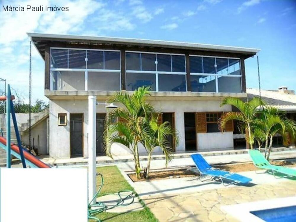 Casa de Condomínio à venda com 5 quartos, 470m² - Foto 7