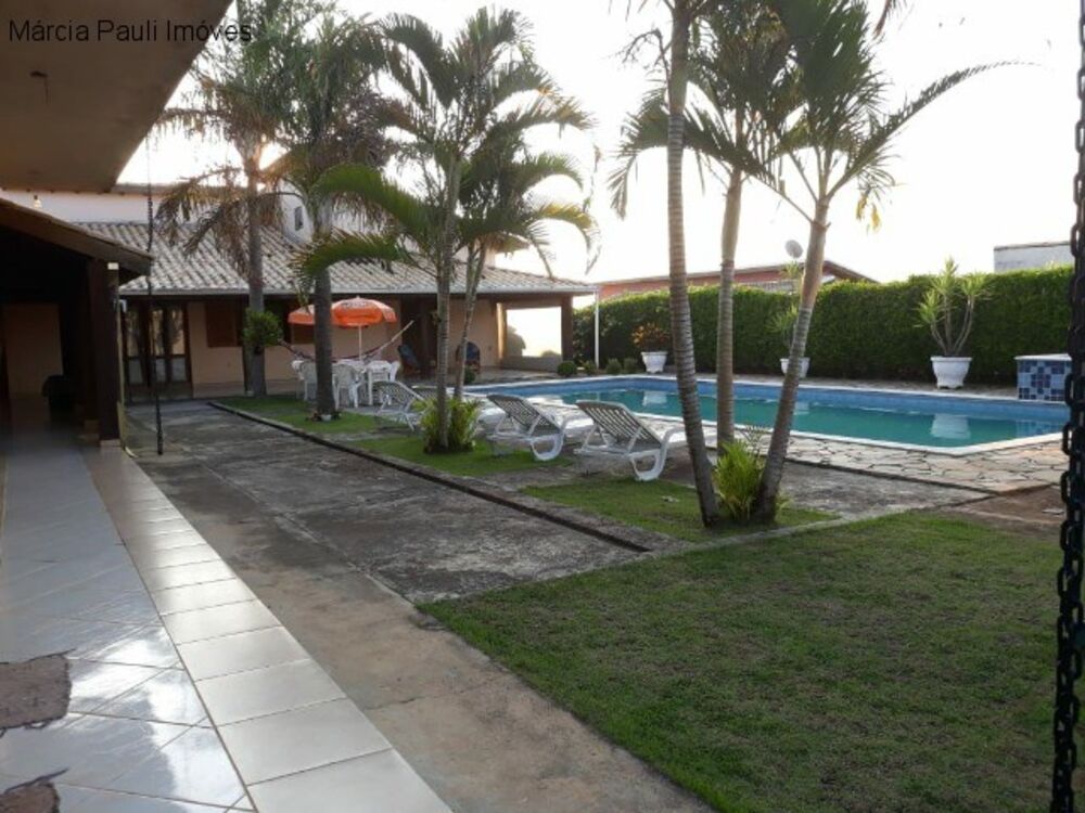 Casa de Condomínio à venda com 5 quartos, 470m² - Foto 5