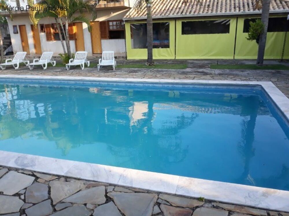 Casa de Condomínio à venda com 5 quartos, 470m² - Foto 6