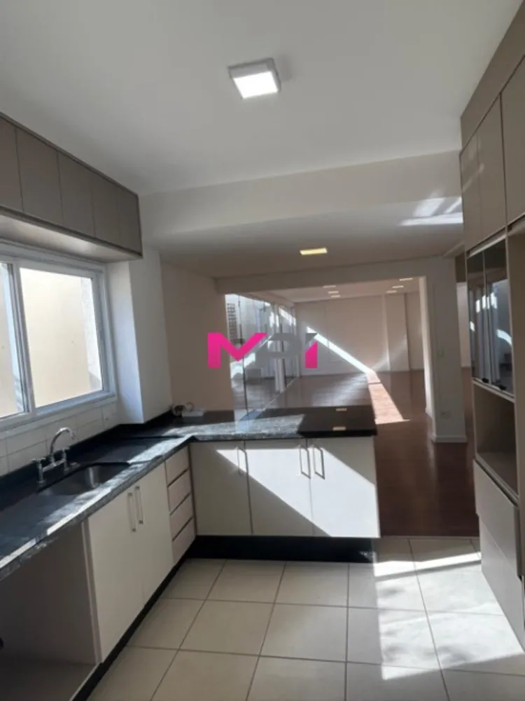 Sobrado, 3 quartos, 180 m² - Foto 11