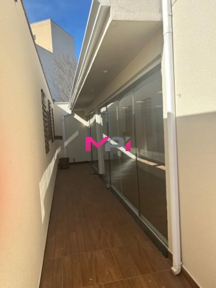 Sobrado, 3 quartos, 180 m² - Foto 9