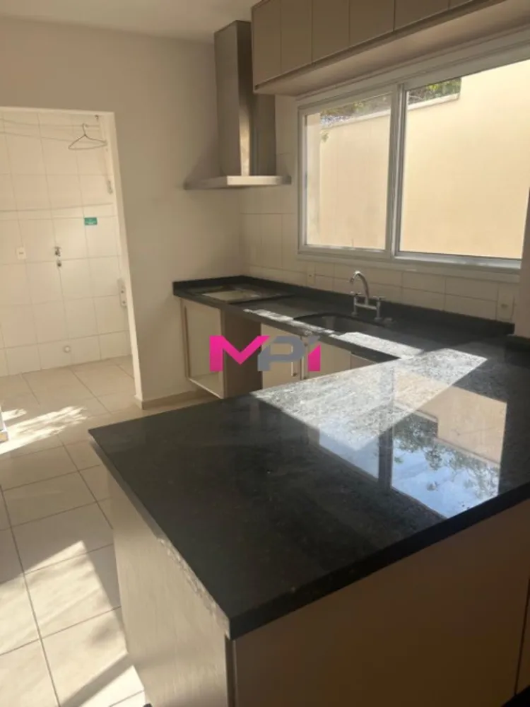 Sobrado, 3 quartos, 180 m² - Foto 4