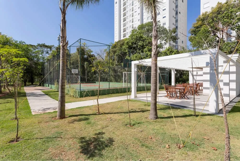 Apartamento, 2 quartos, 83 m² - Foto 5