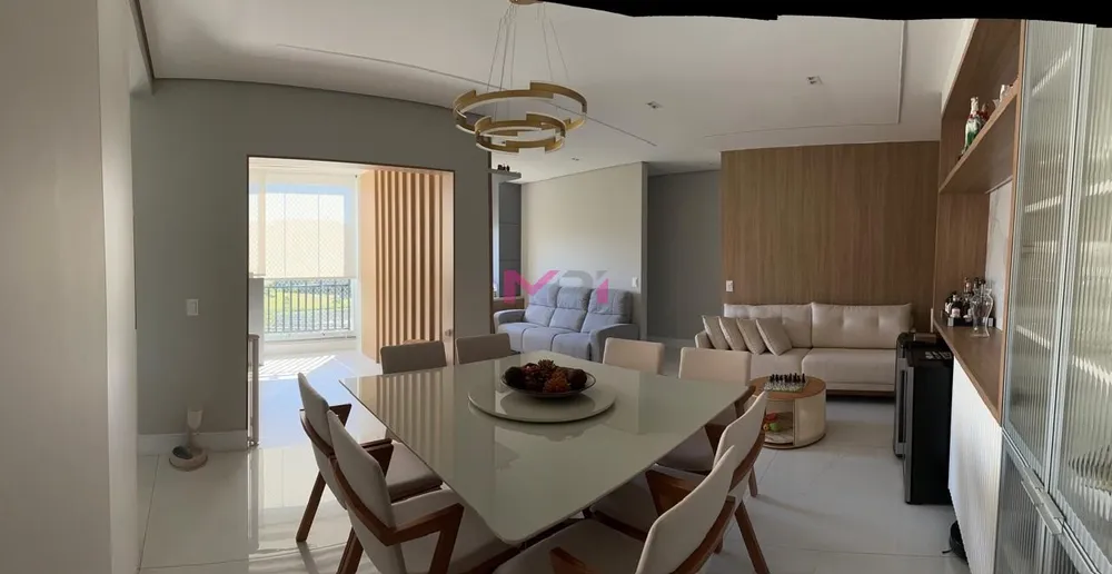 Apartamento, 2 quartos, 83 m² - Foto 3
