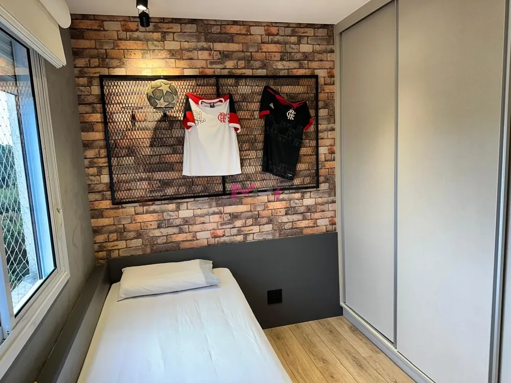 Apartamento, 2 quartos, 83 m² - Foto 8
