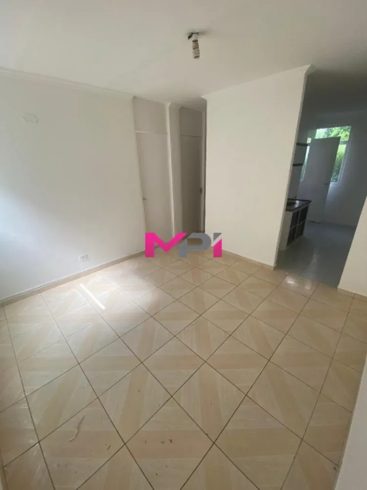 Apartamento, 2 quartos, 43 m² - Foto 1