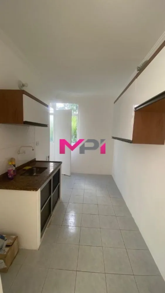 Apartamento, 2 quartos, 43 m² - Foto 6