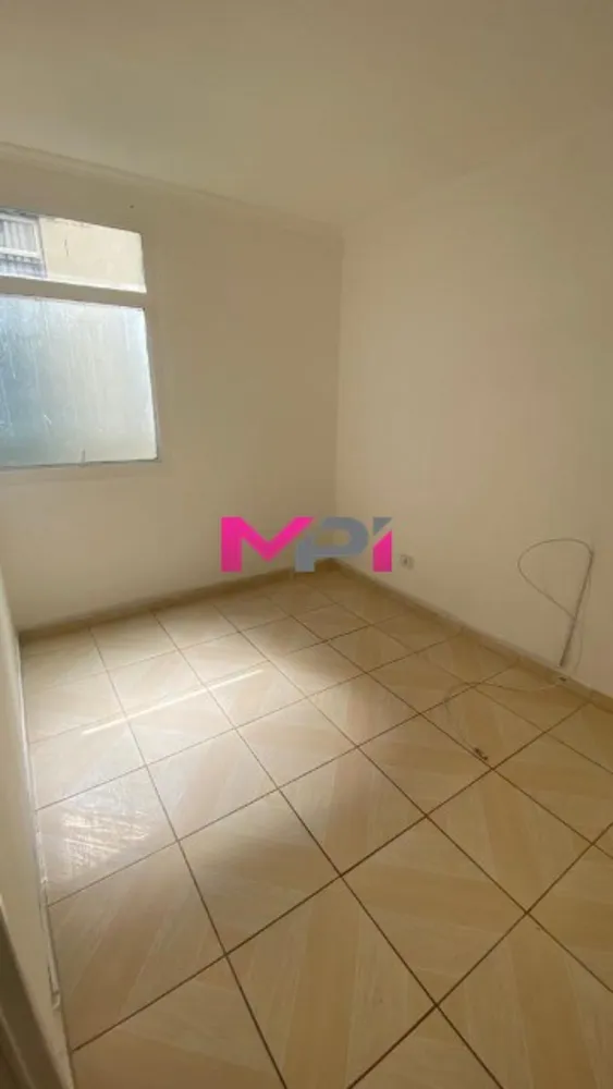 Apartamento, 2 quartos, 43 m² - Foto 2