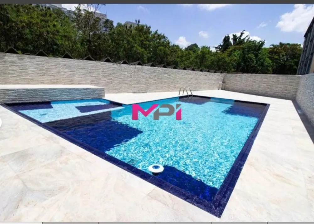 Apartamento, 2 quartos, 43 m² - Foto 8