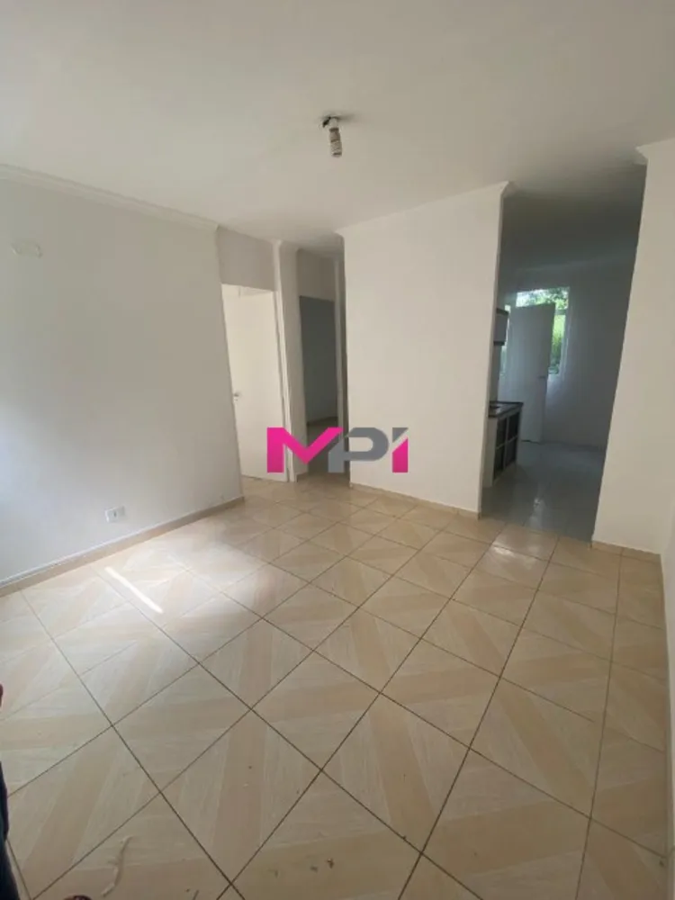 Apartamento, 2 quartos, 43 m² - Foto 5