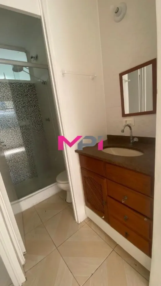 Apartamento, 2 quartos, 43 m² - Foto 3