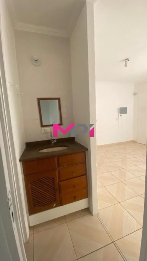Apartamento, 2 quartos, 43 m² - Foto 7