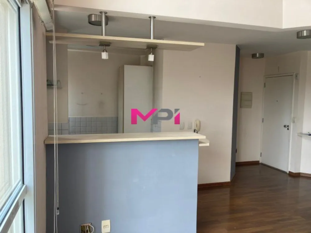 Apartamento, 1 quarto, 72 m² - Foto 3