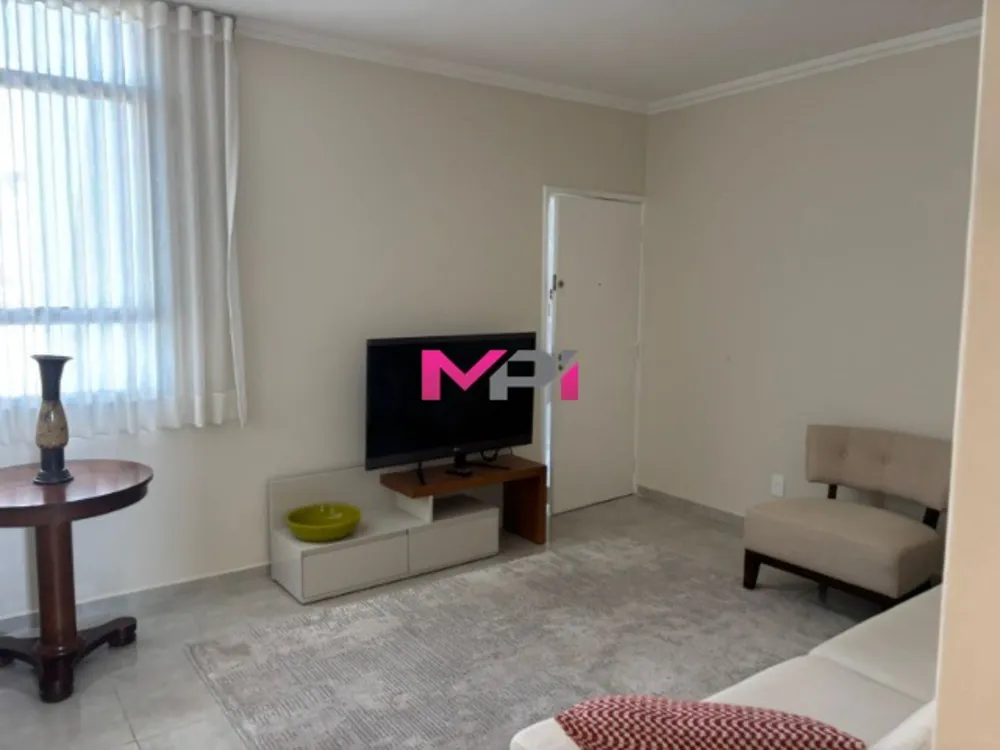 Apartamento, 2 quartos, 58 m² - Foto 3