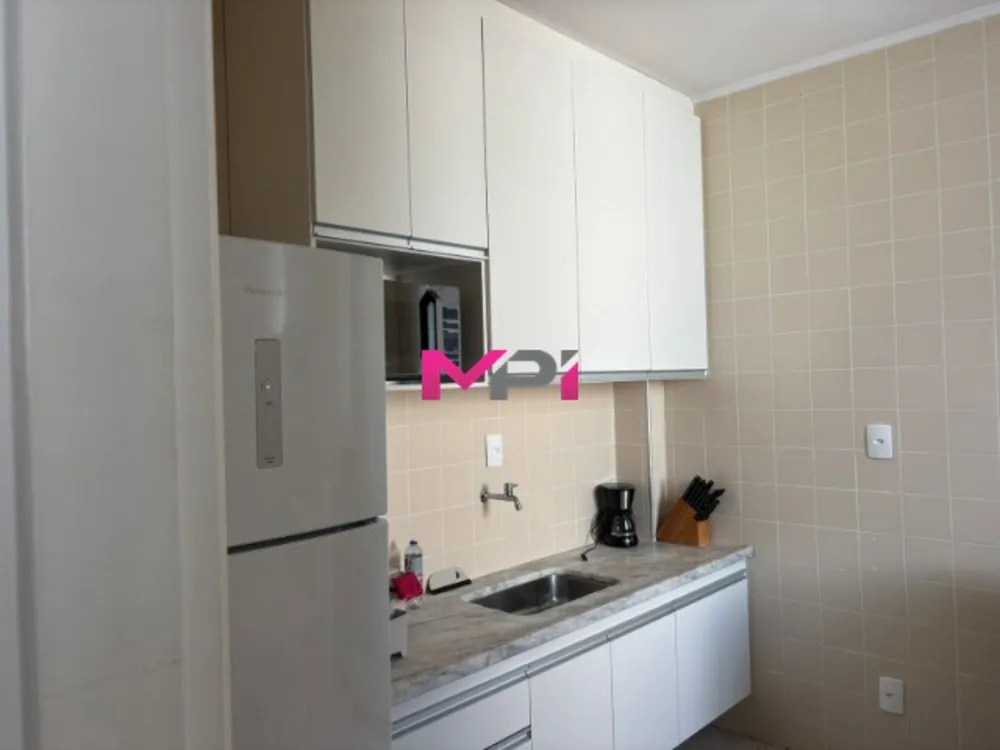 Apartamento, 2 quartos, 58 m² - Foto 1