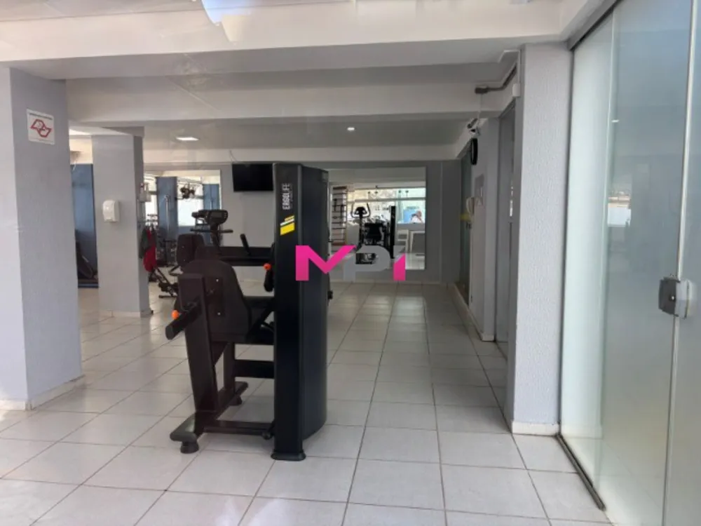 Apartamento, 2 quartos, 58 m² - Foto 11