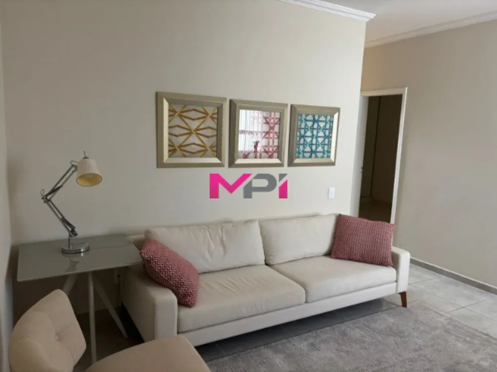 Apartamento, 2 quartos, 58 m² - Foto 4