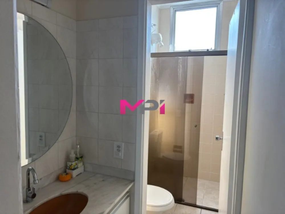 Apartamento, 2 quartos, 58 m² - Foto 7