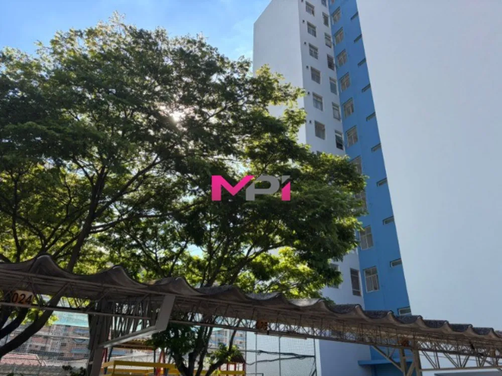 Apartamento, 2 quartos, 58 m² - Foto 9