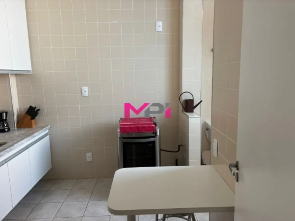 Apartamento, 2 quartos, 58 m² - Foto 2